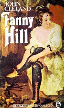 portada Fanny Hill