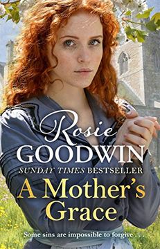 portada A Mother's Grace: The heart-warming Sunday Times bestseller (Days of the Week 3)