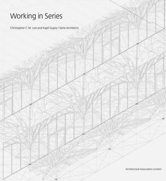 portada Working in Series: Christopher C. M. Lee and Kapil Gupta (en Inglés)
