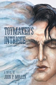 portada Toymaker's Intrigue (en Inglés)