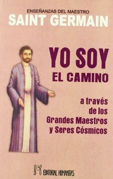 portada Yo soy el Camino (in Spanish)