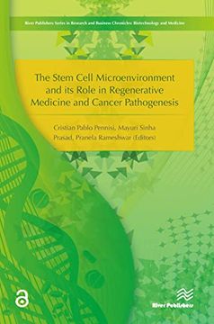portada The Stem Cell Microenvironment and its Role in Regenerative Medicine and Cancer Pathogenesis (in English)