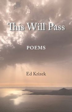 portada This Will Pass: Poetry (in English)