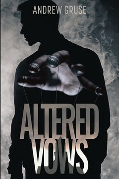 portada Altered Vows (in English)