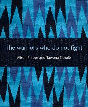 portada The Warriors who do not Fight (en Inglés)