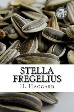 portada Stella Fregelius (in English)