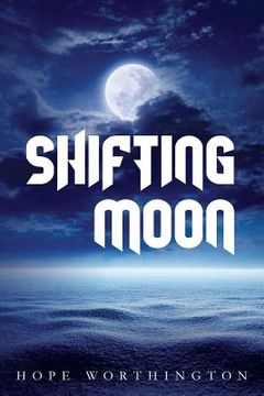 portada Shifting Moon (en Inglés)