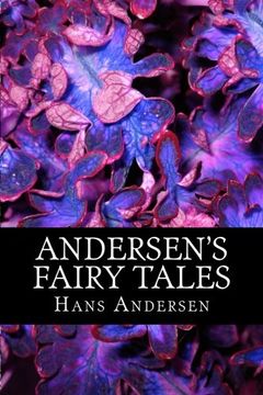 portada Andersen's Fairy Tales