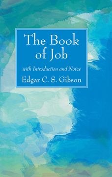 portada The Book of Job with Introduction and Notes (in English)
