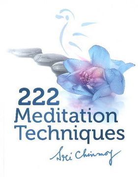 portada 222 Meditation Techniques