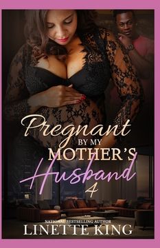 portada Pregnant by my mother's husband 4