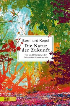 portada Die Natur der Zukunft (in German)