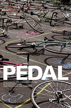 portada Pedal [With DVD] (in English)