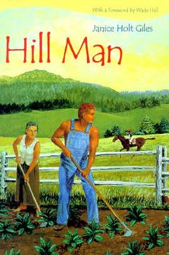 portada hill man (in English)