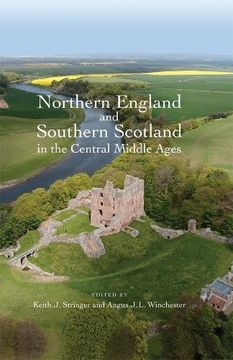 portada Northern England and Southern Scotland in the Central Middle Ages (0) (en Inglés)