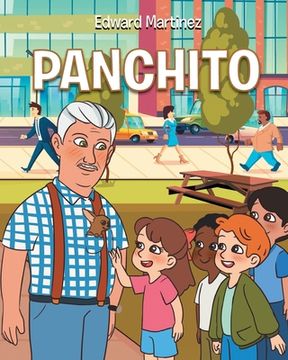 portada Panchito (en Inglés)