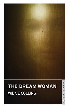 portada The Dream Woman