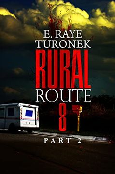 portada Rural Route 8 Part 2: Unrequited Love (Urban Books) (en Inglés)
