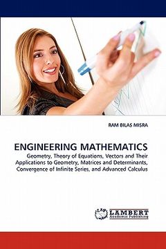 portada engineering mathematics (en Inglés)