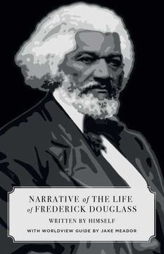 portada Narrative of the Life of Frederick Douglass (in English)