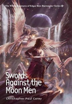 portada Swords Against the Moon Men