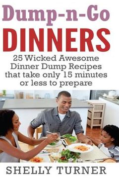 portada Dump-n-Go Dinners