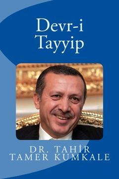 portada Devr-i Tayyip (Turkish Edition)