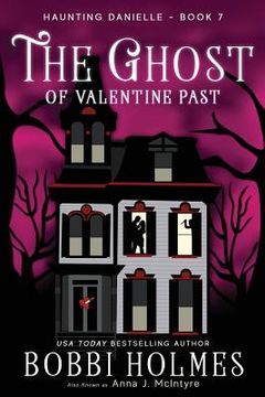 portada The Ghost of Valentine Past