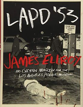 portada Lapd '53 (en Inglés)