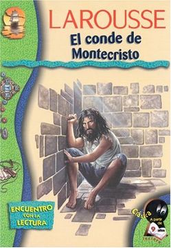 portada El Conde de Montecristo el Conde de Montecristo (Encuentro con la Lectura)