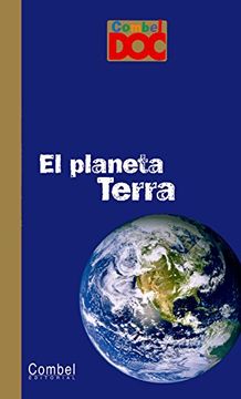 portada El Planeta Tierra (en Catalá)