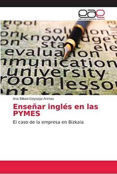portada Enseñar Inglés en las Pymes: El Caso de la Empresa en Bizkaia