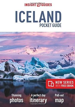 portada Insight Pocket Guide Iceland (Insight Pocket Guides)