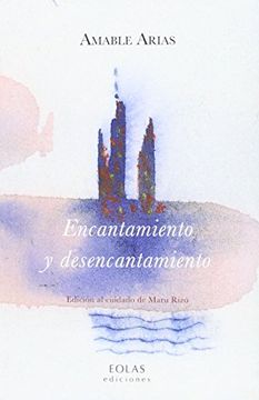 portada Encantamiento y Desencantamiento (in Spanish)