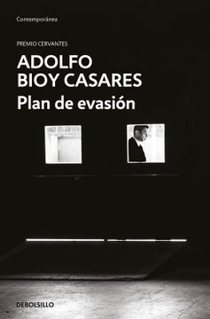 portada Plan de Evasion (in Spanish)