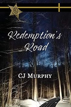 portada Redemption's Road (Five Points) (en Inglés)