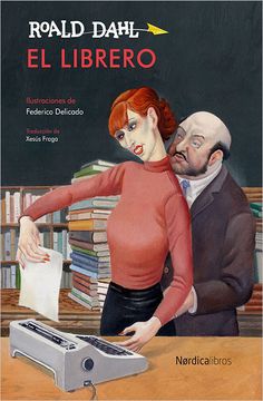 portada El Librero (in Spanish)