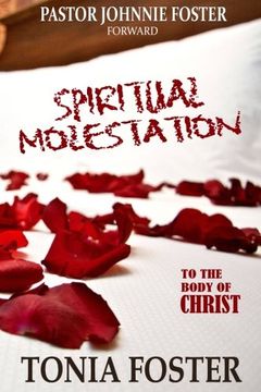 portada Spiritual Molestation: In the Body of Christ (en Inglés)