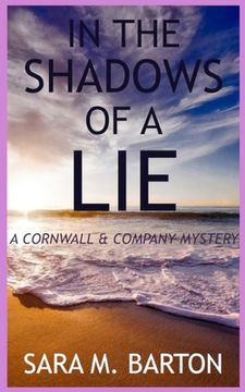 portada In the Shadows of a Lie (in English)