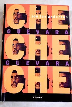 portada Che Guevara: Una Vida Revolucionaria
