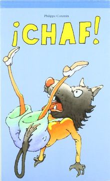 ¡ chaf !