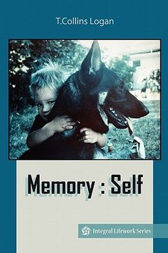portada memory: self (en Inglés)