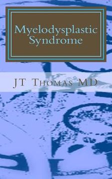portada Myelodysplastic Syndrome: Fast Focus Study Guide (in English)