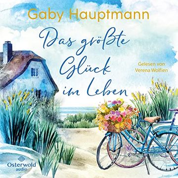 portada Das Größte Glück im Leben: 2 cds | mp3 cd (in German)