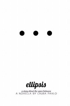 portada ellipsis (en Inglés)