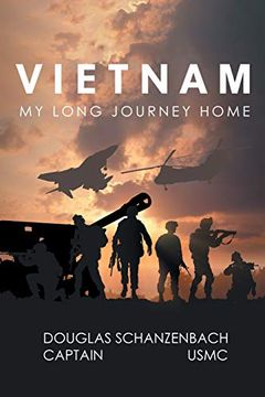 portada Vietnam: My Long Journey Home (en Inglés)