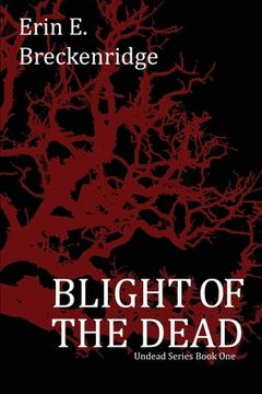 portada Blight of the Dead (en Inglés)