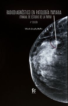 portada Radiodiagnóstico en Patología Mamária