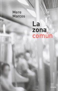 portada LA ZONA COMUN (in Spanish)