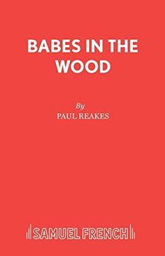 portada Babes in the Wood (en Inglés)